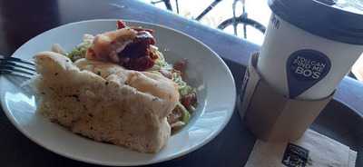 Starbucks - Glorietta 4 Level 1