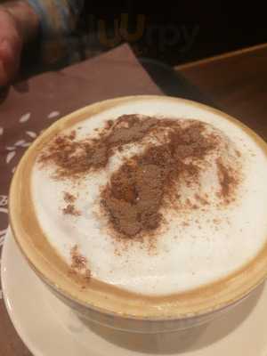 Starbucks - Glorietta 4 Level 1