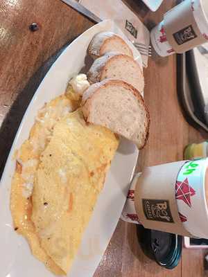 Starbucks - Glorietta 4 Level 1