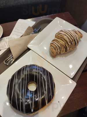 Starbucks - Glorietta 4 Level 1