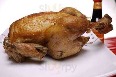 Vincent's Place Kambingan Restaurant