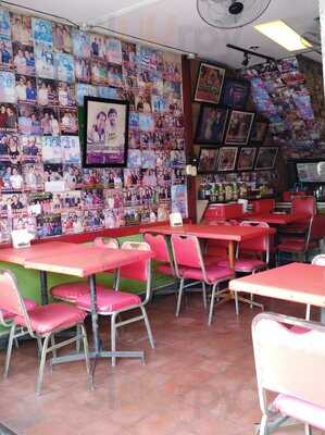 Vincent's Place Kambingan Restaurant