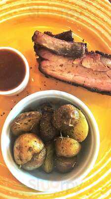 Big Daddy Jay's All-american Bbq