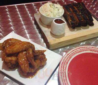 Big Daddy Jay's All-american Bbq