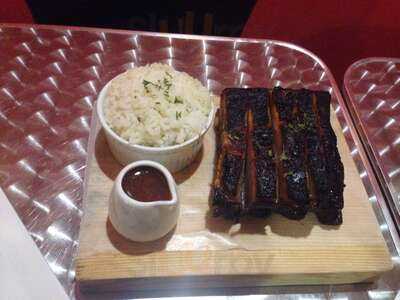 Big Daddy Jay's All-american Bbq