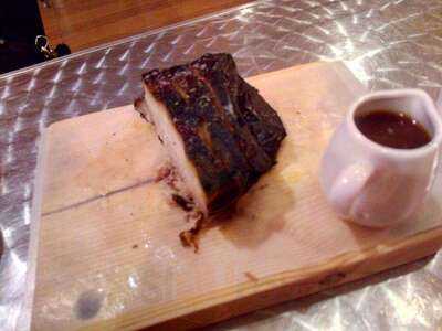 Big Daddy Jay's All-american Bbq