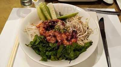 Zao Vietnamese Bistro