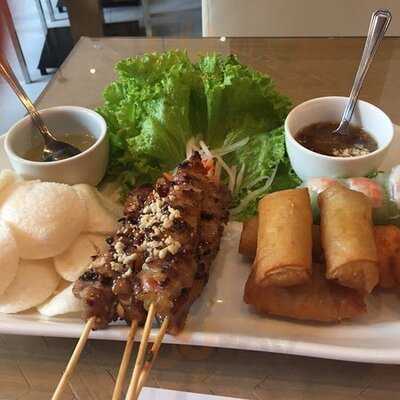 Zao Vietnamese Bistro