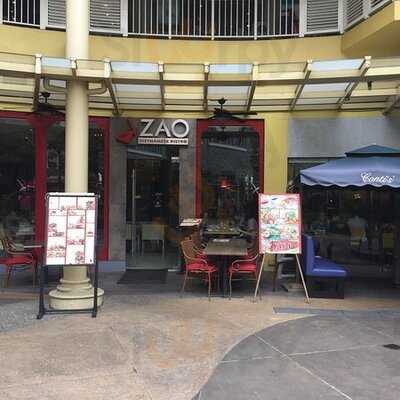 Zao Vietnamese Bistro