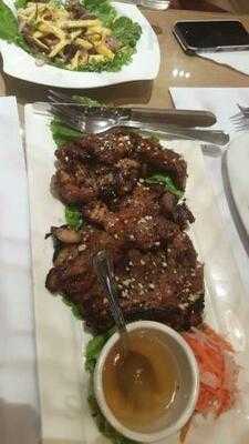 Zao Vietnamese Bistro