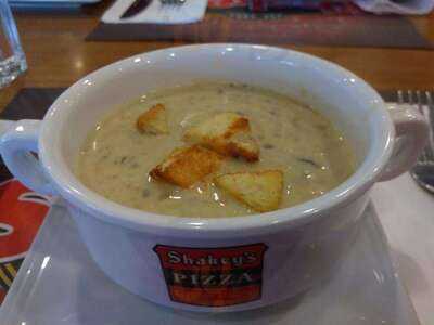 Shakey's