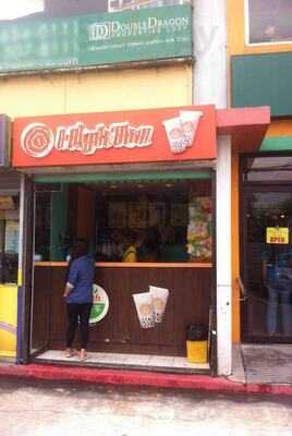 Hightea Milktea Shop