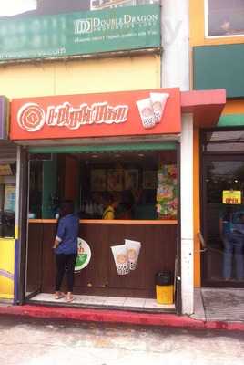 Hightea Milktea Shop