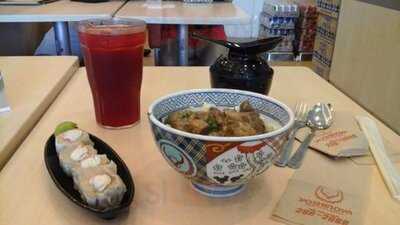 Yoshinoya