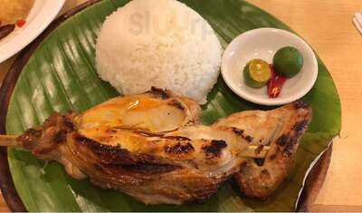 Bacolod Chicken Inasal