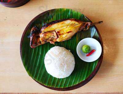 Bacolod Chicken Inasal