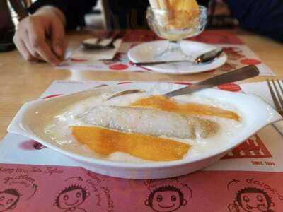 Bacolod Chicken Inasal
