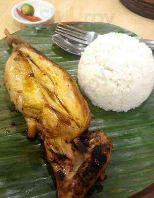 Bacolod Chicken Inasal