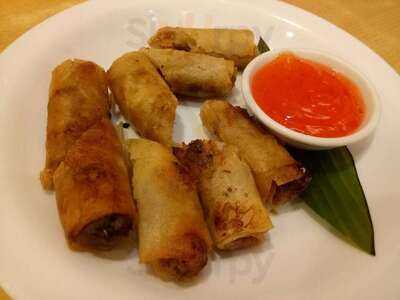 Bacolod Chicken Inasal