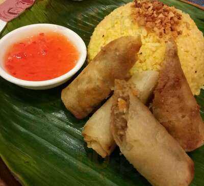 Bacolod Chicken Inasal