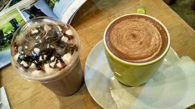 Streat Maginhawa Food Park