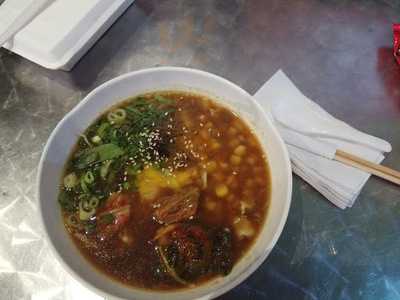 Streat Maginhawa Food Park