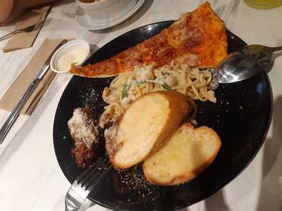 Yellow Cab Pizza Co.