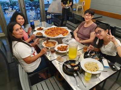 Yellow Cab Pizza Co.