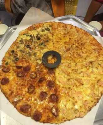 Yellow Cab Pizza Co.