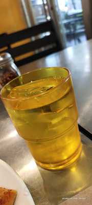 Yellow Cab Pizza Co.