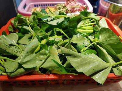 J-rams Coffee Bistro Pastries