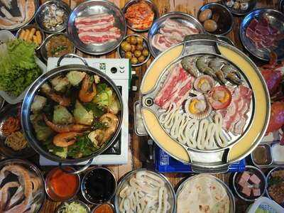 J-rams Coffee Bistro Pastries