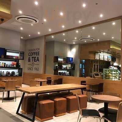 The Coffee Bean & Tea Leaf