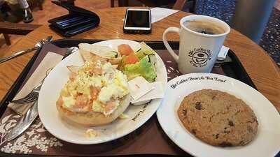 The Coffee Bean & Tea Leaf