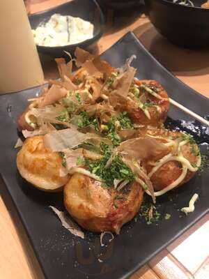 Kenshin Japanese Restaurant