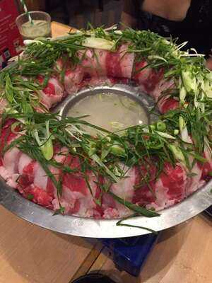 Kenshin Japanese Restaurant