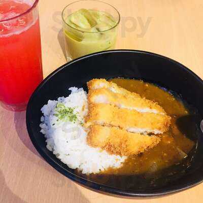 Kenshin Japanese Restaurant