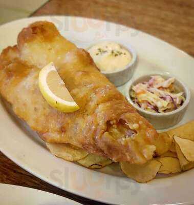 The Plantation Bar & Bistro Valero