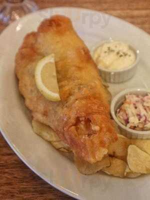 The Plantation Bar & Bistro Valero