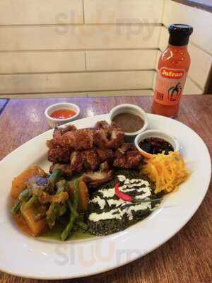 The Plantation Bar & Bistro Valero