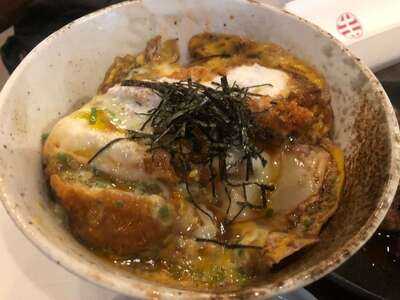 Asakusa: Home Of Tempura