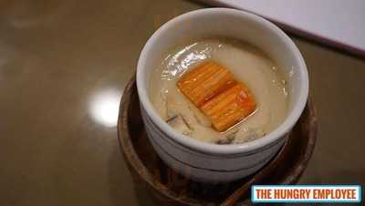 Asakusa: Home Of Tempura