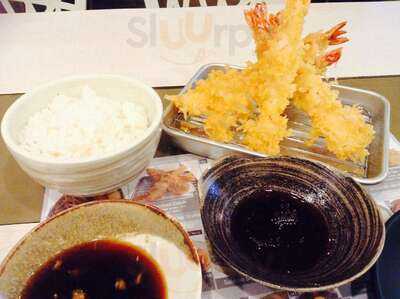 Asakusa: Home Of Tempura