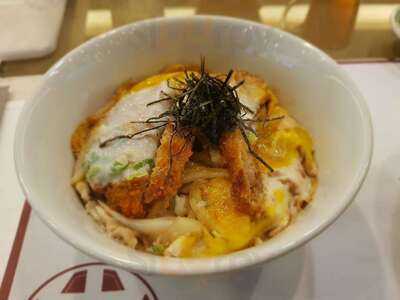 Asakusa: Home Of Tempura