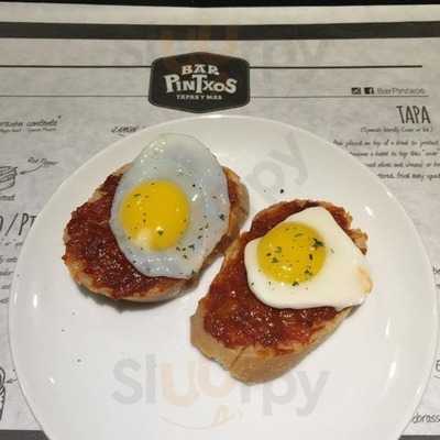 Bar Pintxos