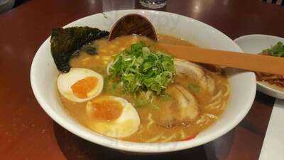 Tsukumo Ramen