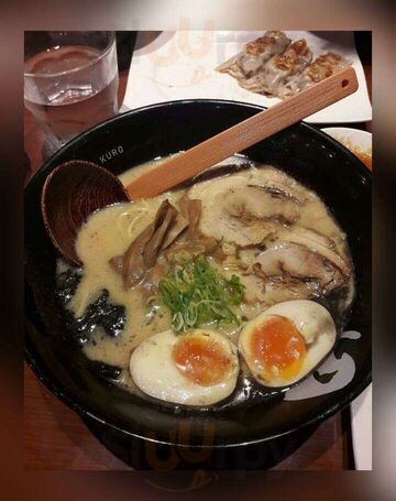 Tsukumo Ramen