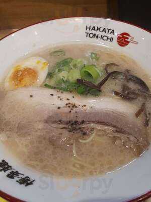 Hakata Ton-ichi