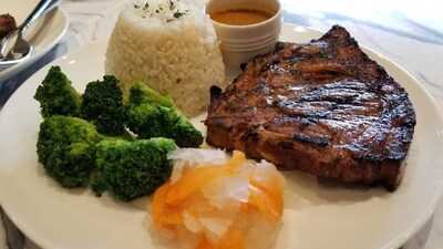 Caerus Specialty Coffee + Bistro