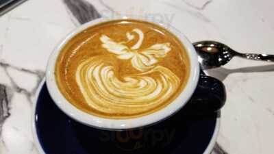 Caerus Specialty Coffee + Bistro